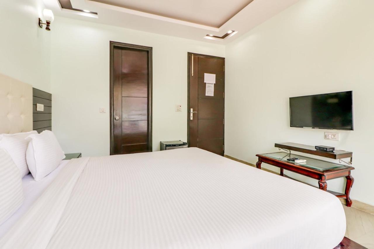 Col O Corporate Elite Gurgaon