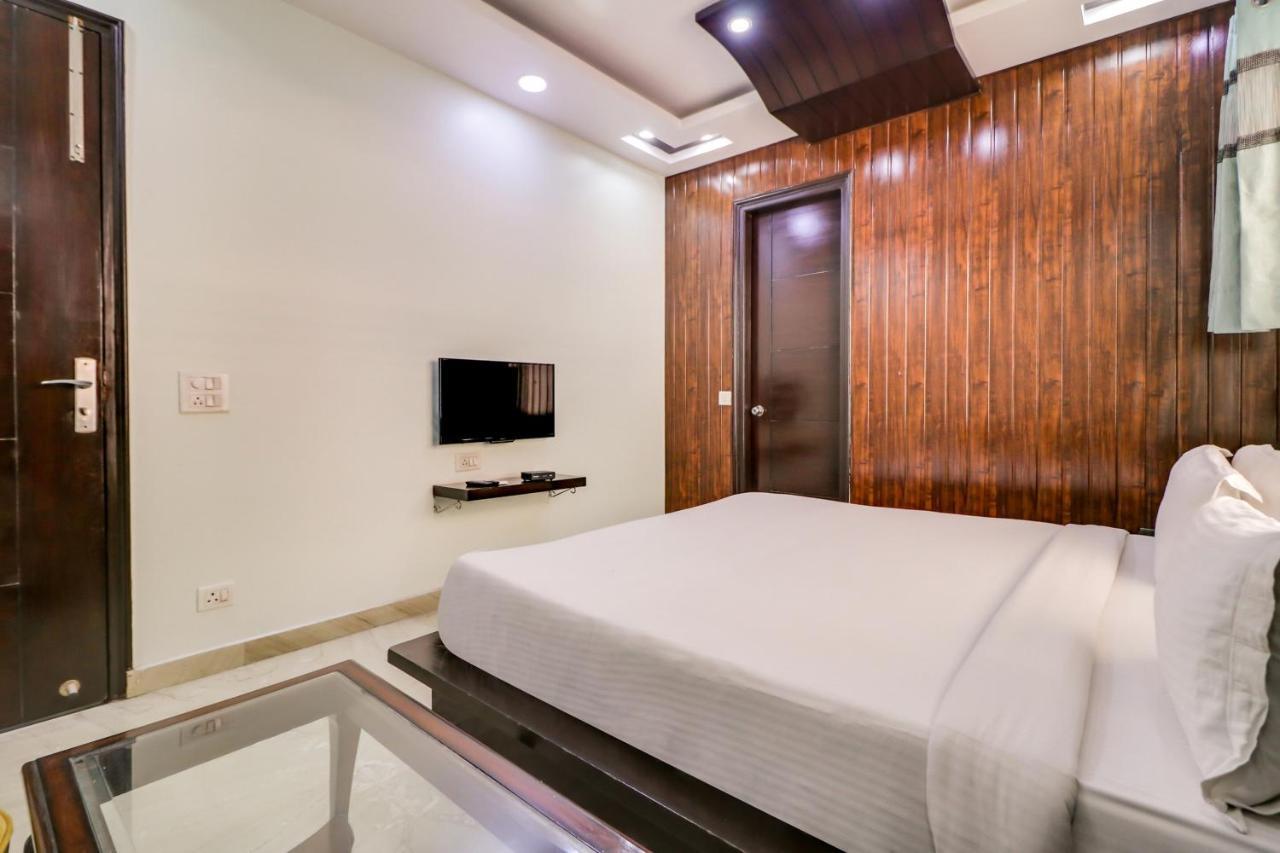 Col O Corporate Elite Gurgaon