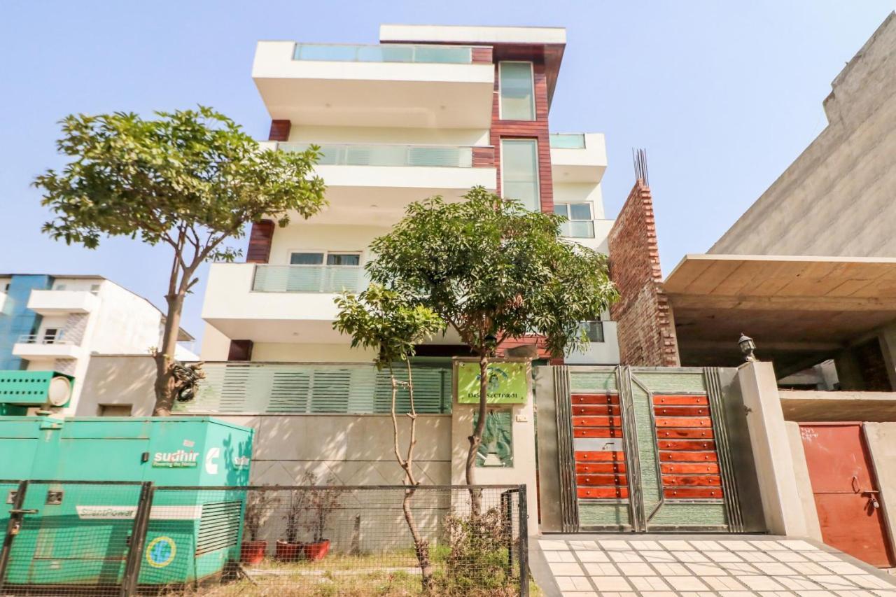 Col O Corporate Elite Gurgaon