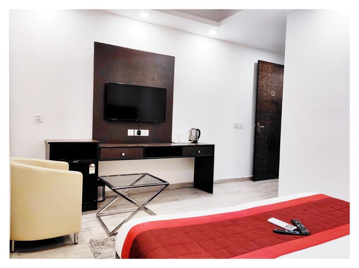 Sai Village 3* Gurgaon