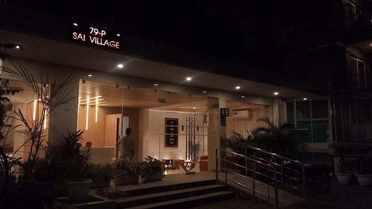 Hotel Sai Village Gurgaon