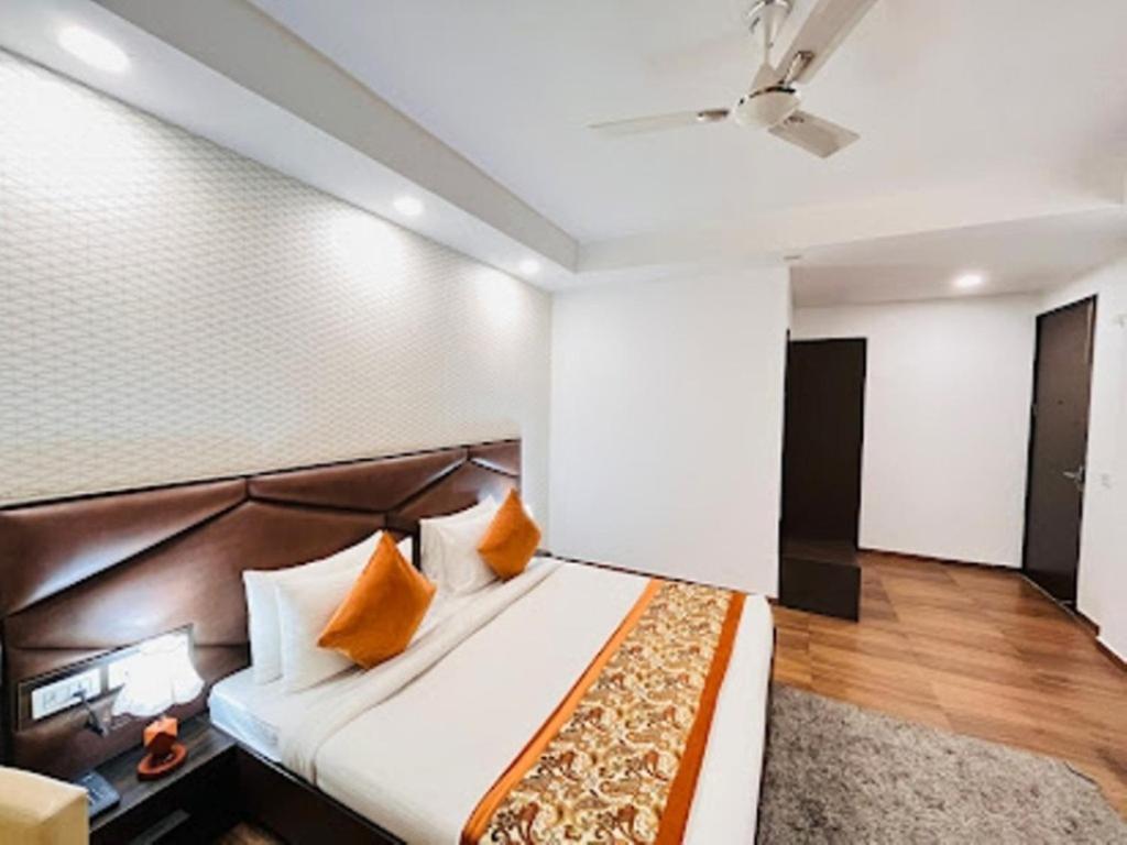 Sai Village Hotel