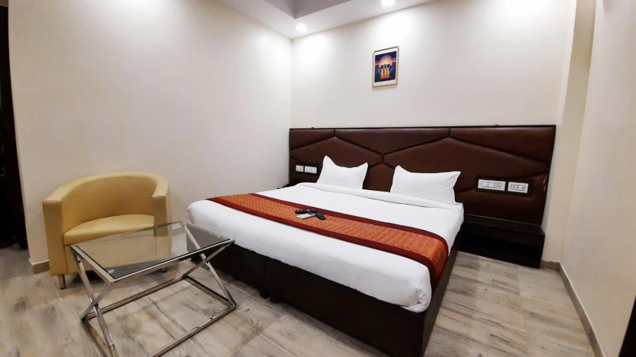 Sai Village Hotel Gurgaon