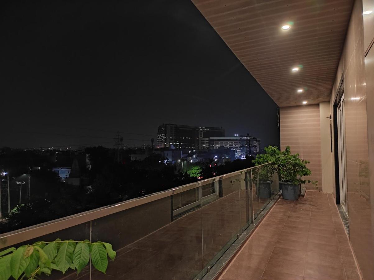 Hotel Sai Village 3*