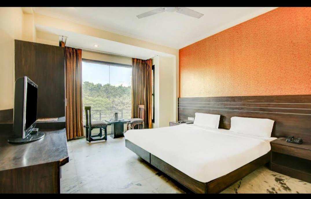 Guest house Platinum Sqs Key 4*