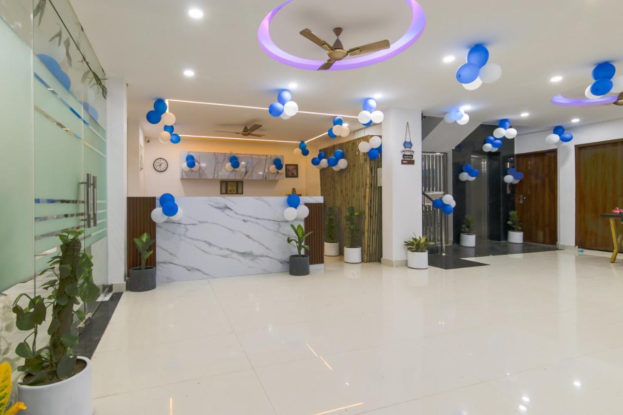 Breezy Serviced Medanta * Gurgaon