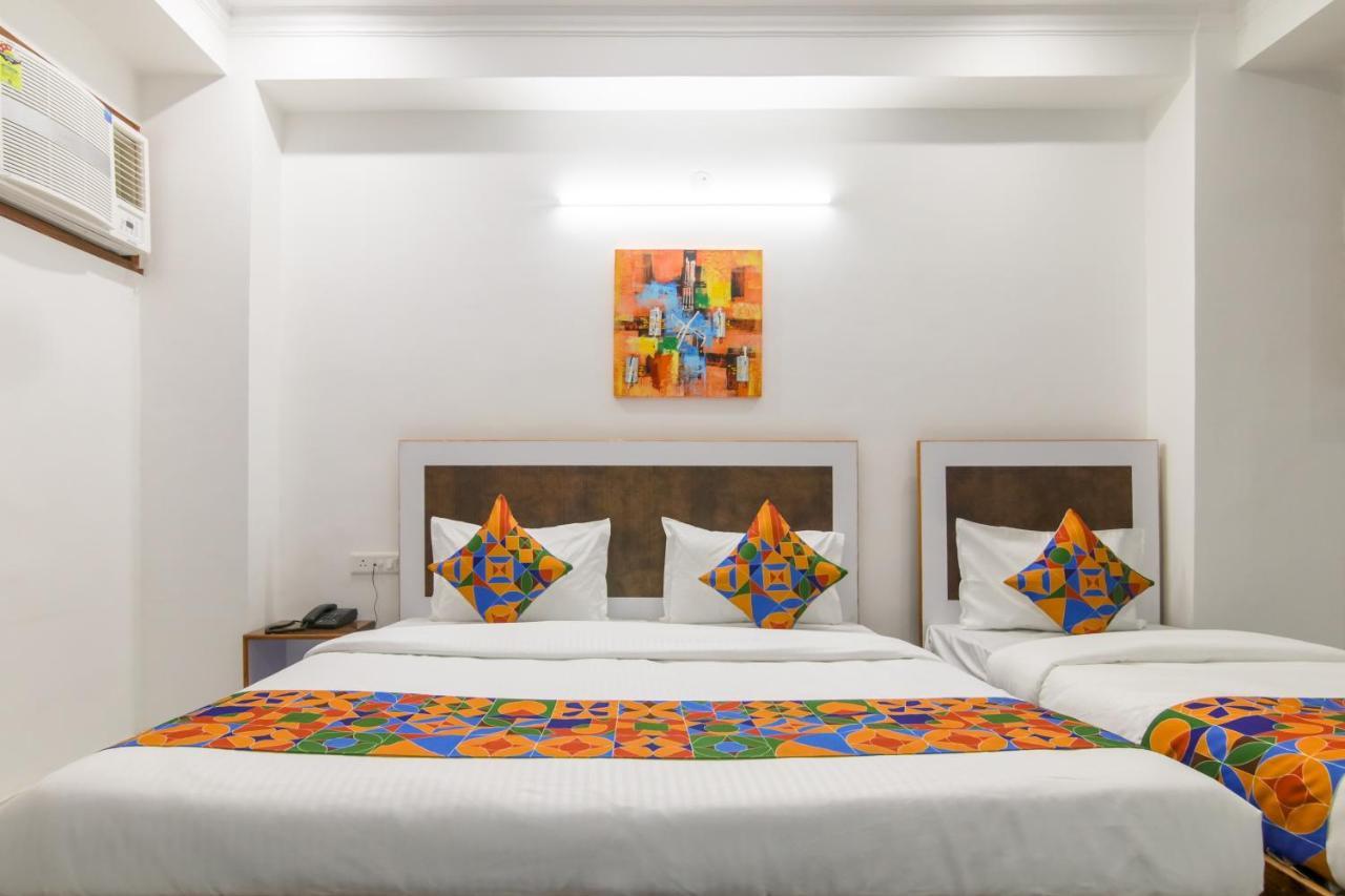 Breezy Serviced Medanta Gurgaon
