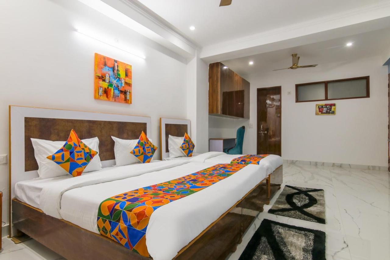Breezy Serviced Medanta Guest house *