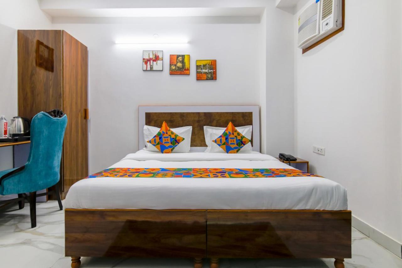 Breezy Serviced Medanta * Gurgaon