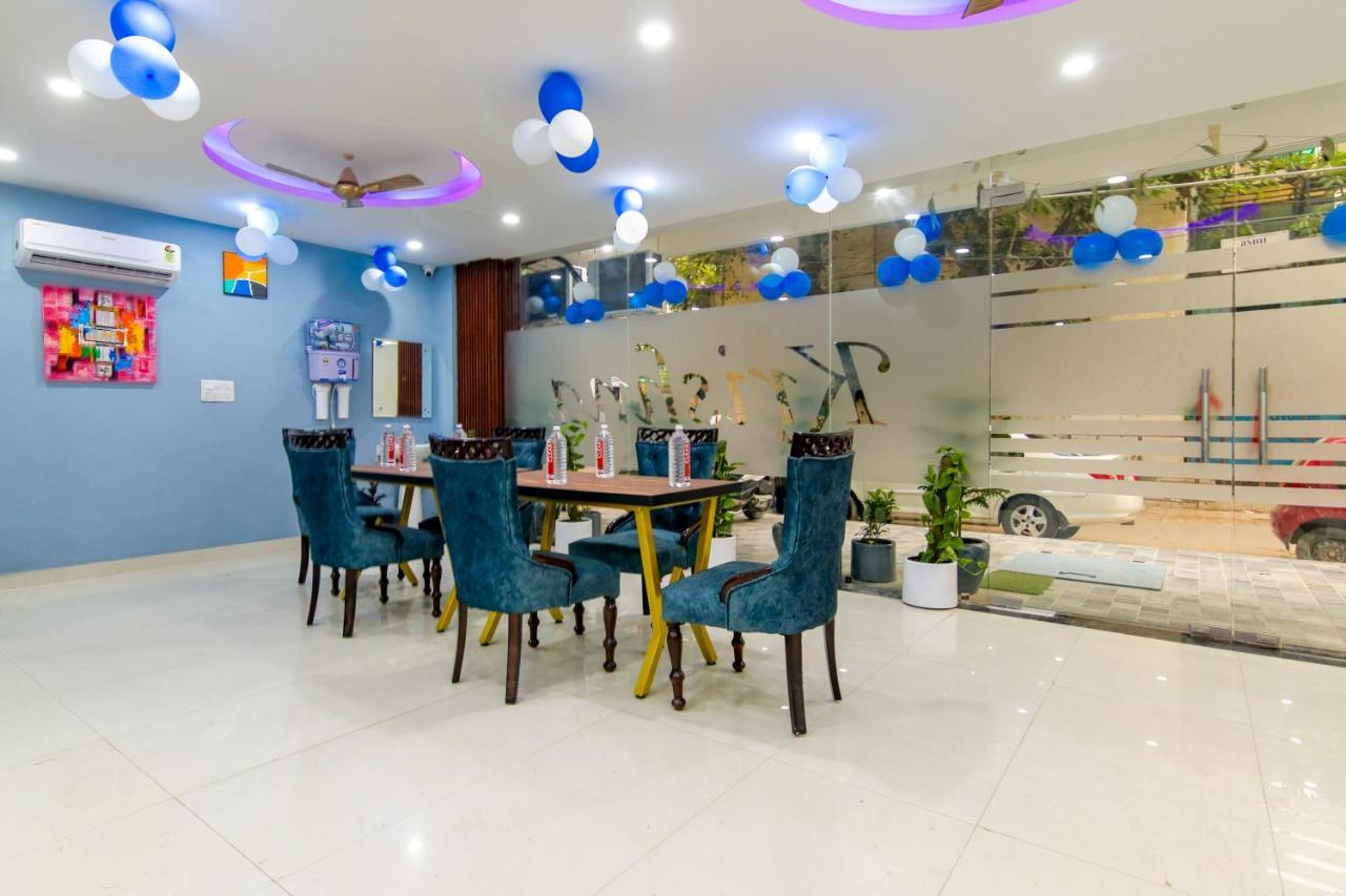 Breezy Serviced Medanta Guest house Gurgaon