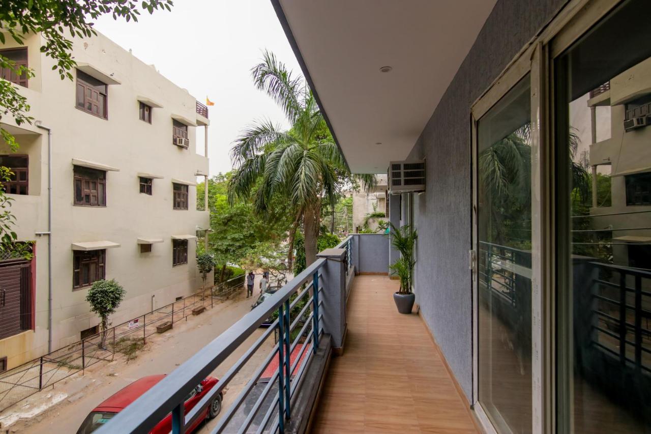 Breezy Serviced Medanta Guest house Gurgaon