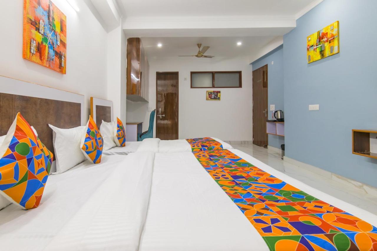 Breezy Serviced Medanta