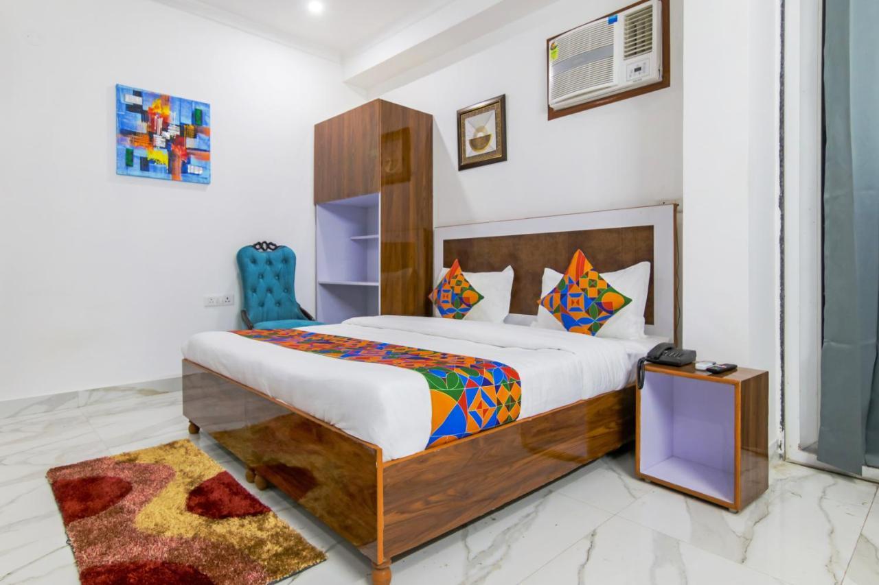 Breezy Serviced Medanta * Gurgaon