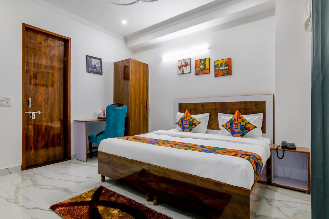 Breezy Serviced Medanta * Gurgaon