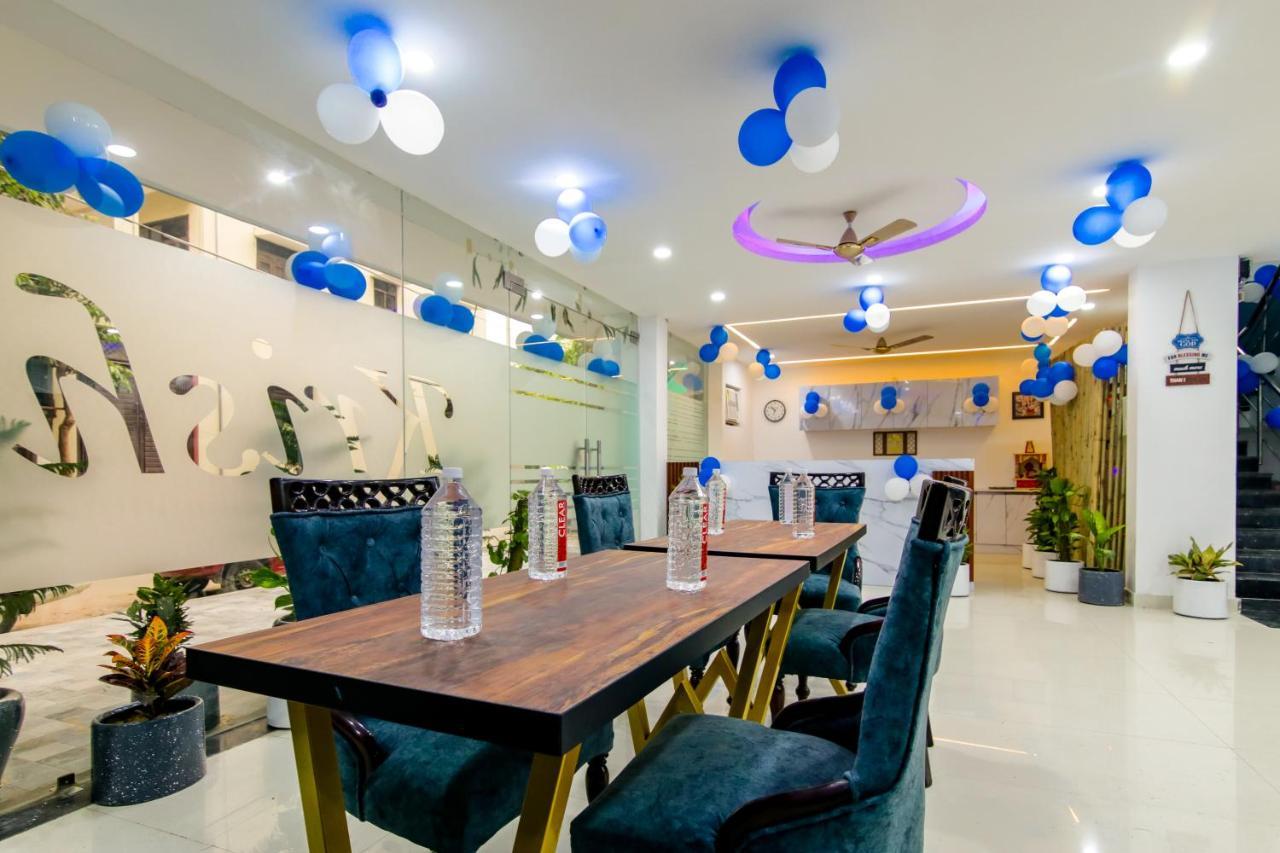 Breezy Serviced Medanta Guest house *