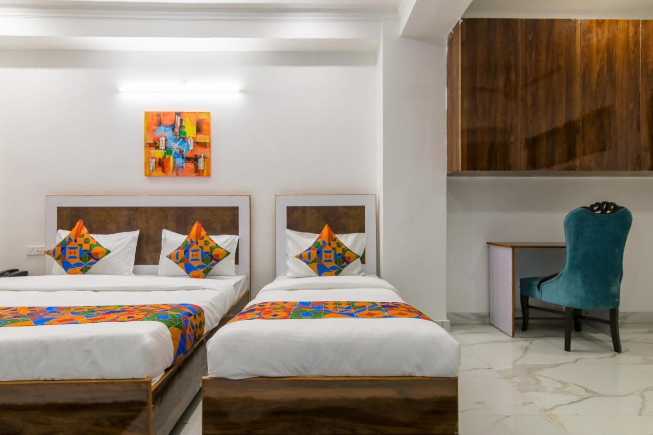 Breezy Serviced Medanta Guest house *
