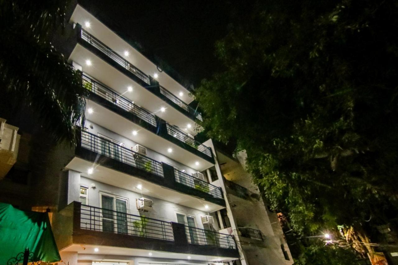 Breezy Serviced Medanta Guest house