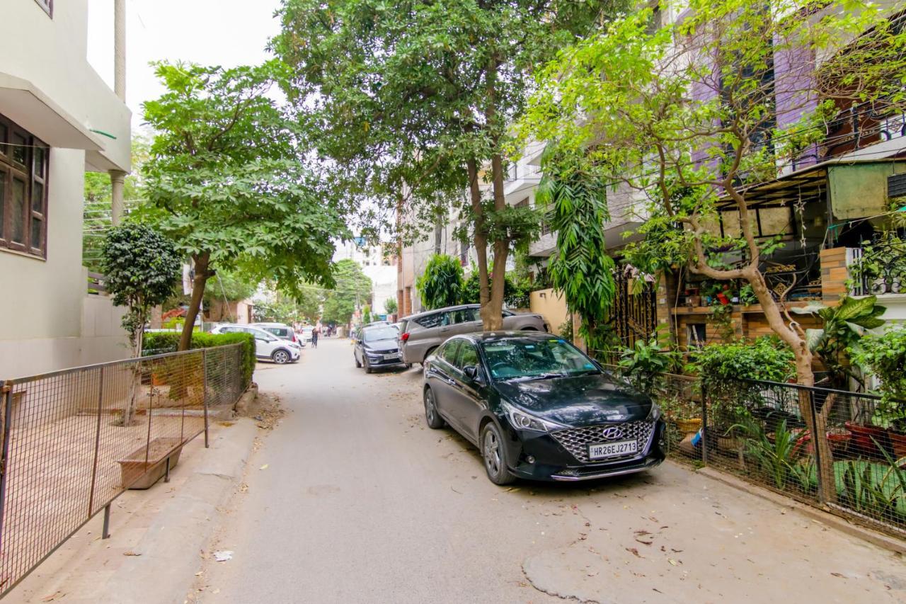 Guest house Breezy Serviced Medanta Gurgaon