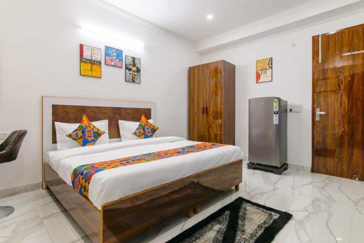 Breezy Serviced Medanta Guest house *