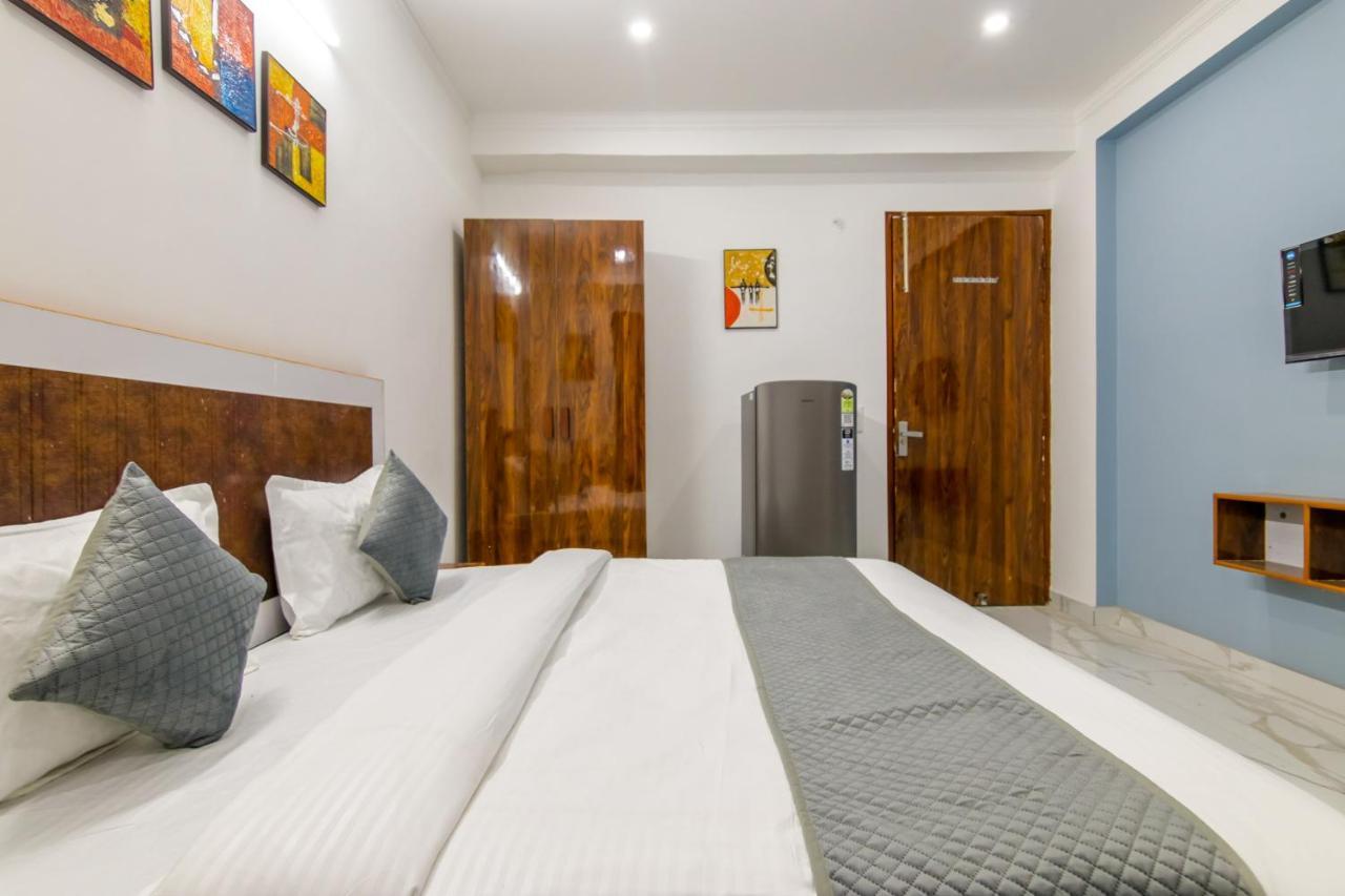 Breezy Serviced Medanta Gurgaon
