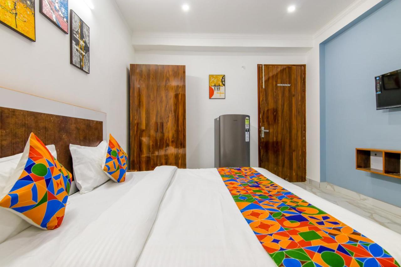 Breezy Serviced Medanta * Gurgaon
