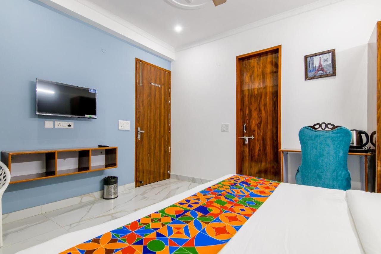 Guest house Breezy Serviced Medanta Gurgaon