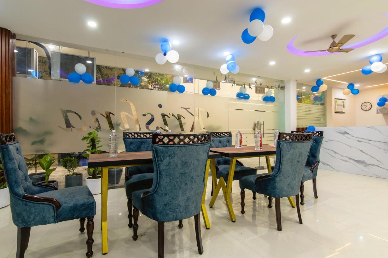 Breezy Serviced Medanta Guest house Gurgaon