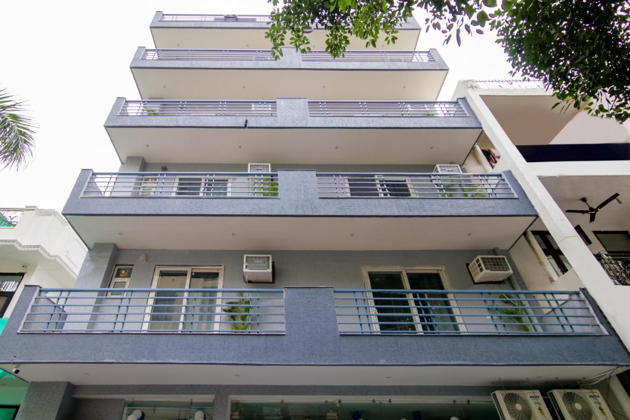 Breezy Serviced Medanta Guest house Gurgaon