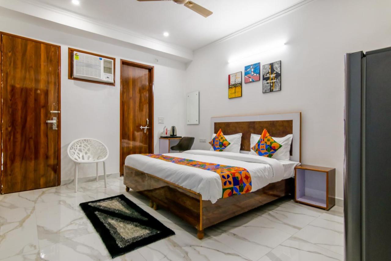 Breezy Serviced Medanta