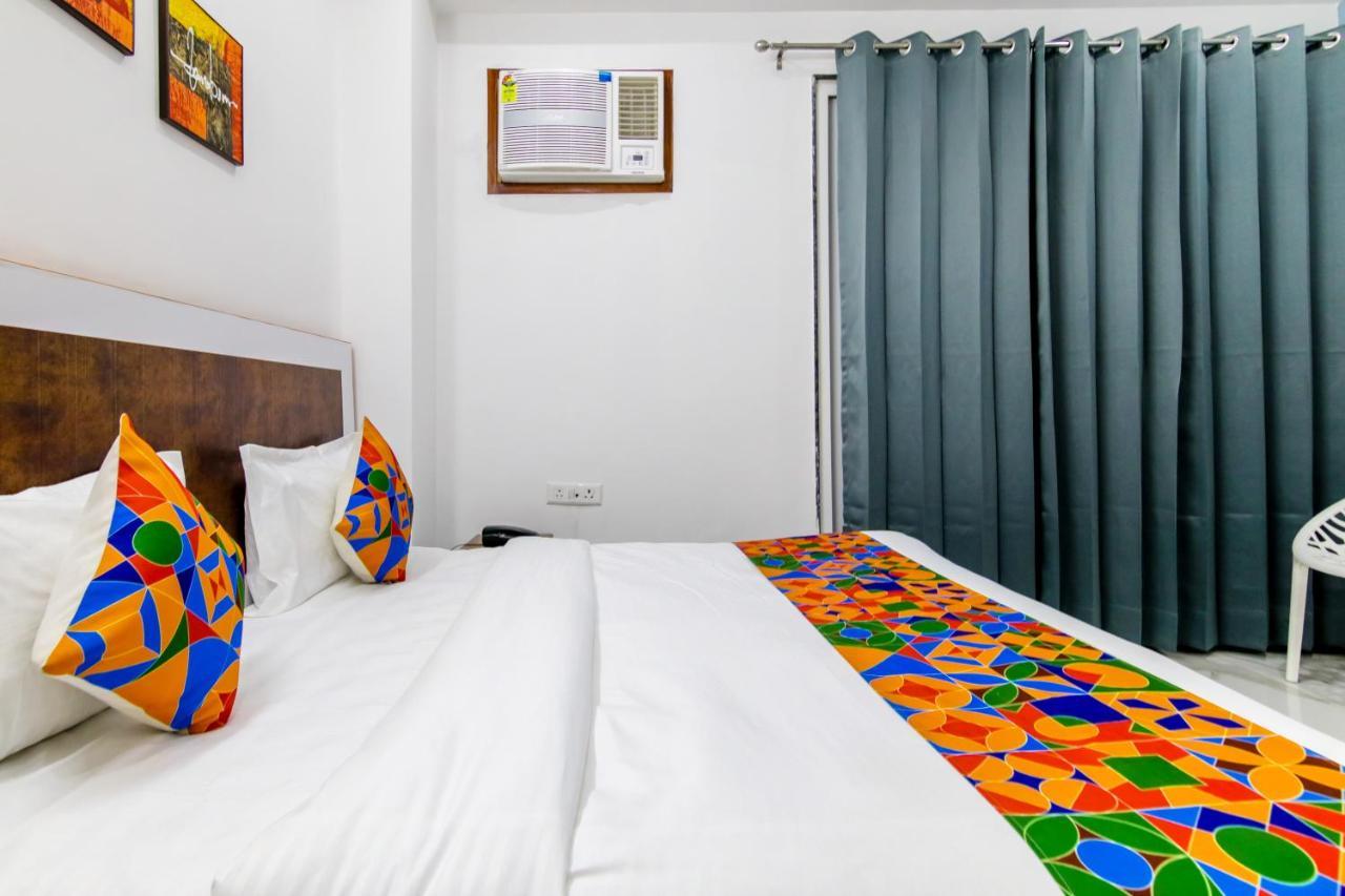 Breezy Serviced Medanta Guest house Gurgaon