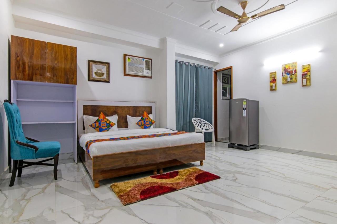 Breezy Serviced Medanta Guest house Gurgaon