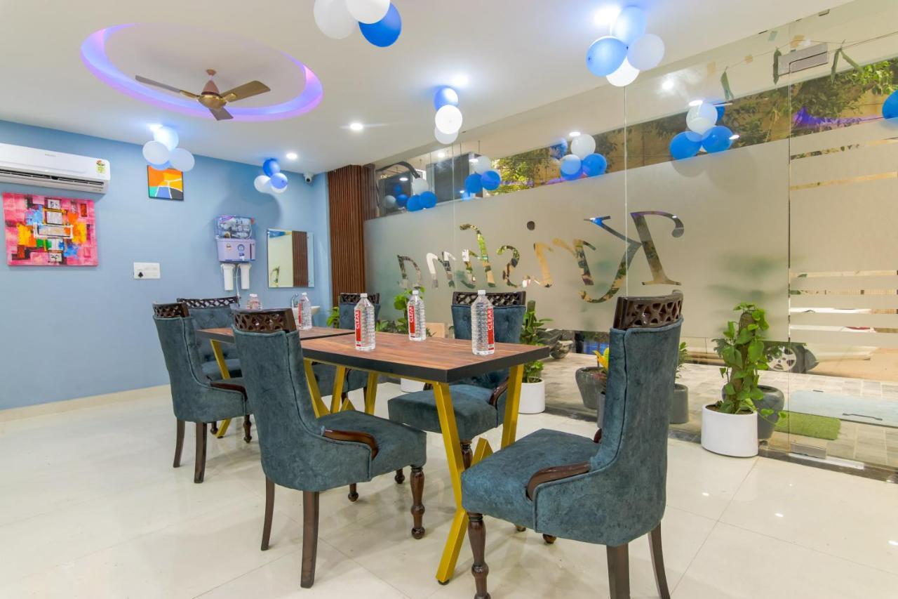 Breezy Serviced Medanta Gurgaon