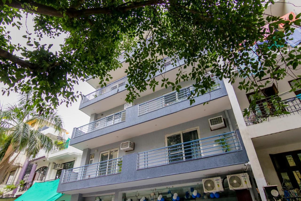 Breezy Serviced Medanta Guest house