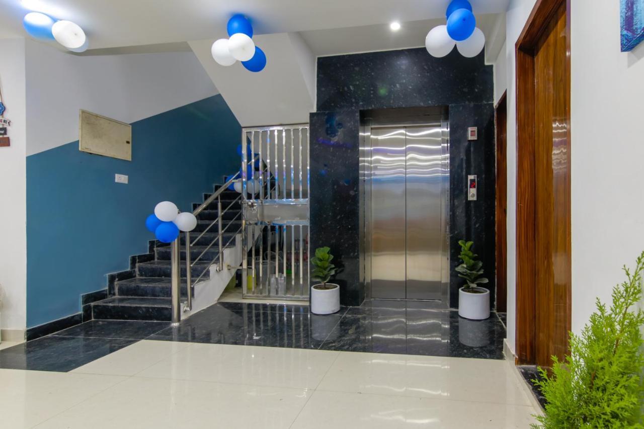Breezy Serviced Medanta Guest house Gurgaon