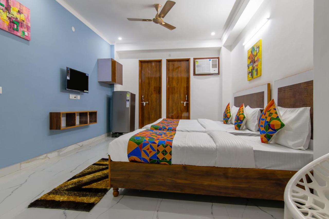 Breezy Serviced Medanta Guest house Gurgaon