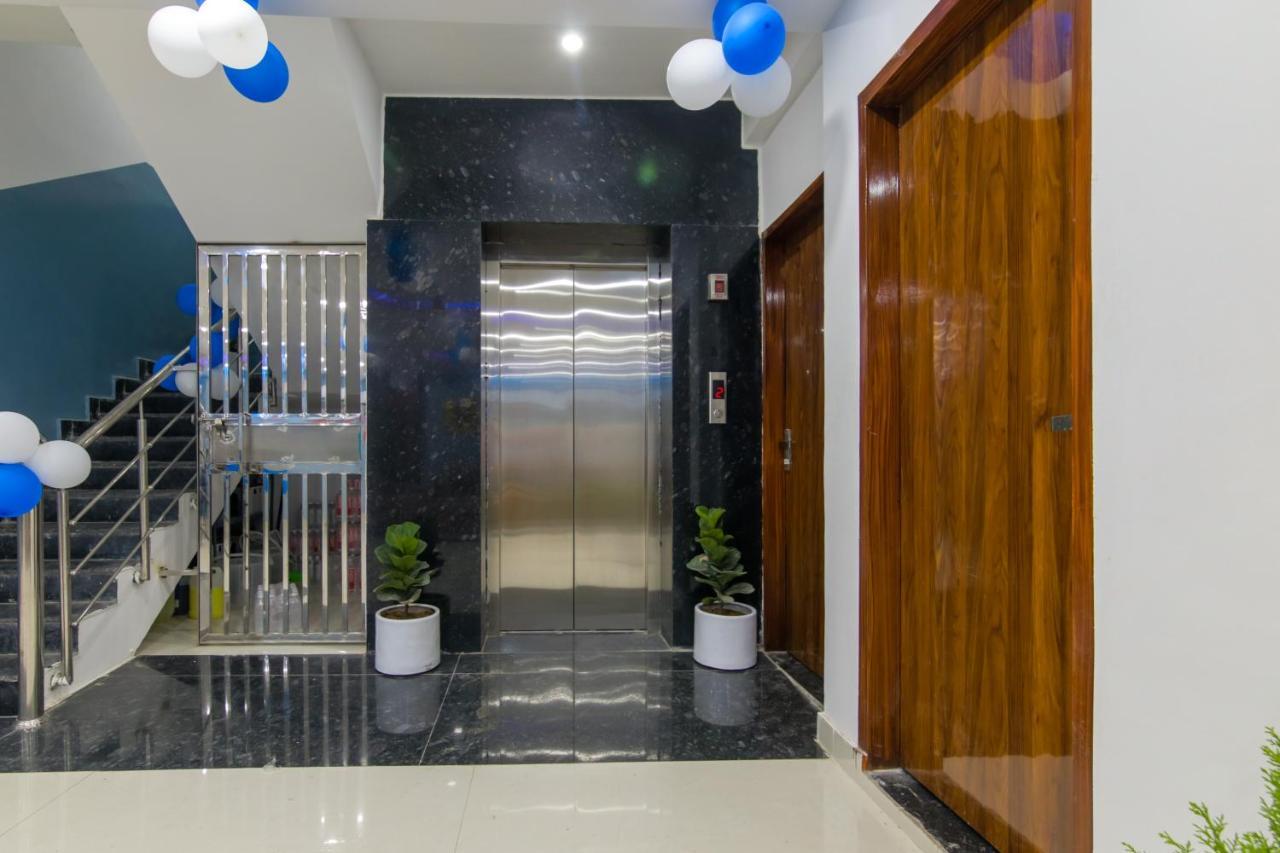 Breezy Serviced Medanta Gurgaon