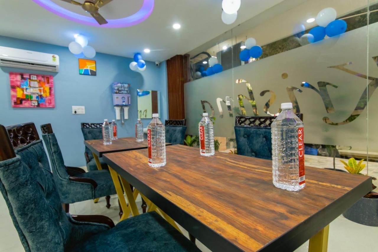 Breezy Serviced Medanta