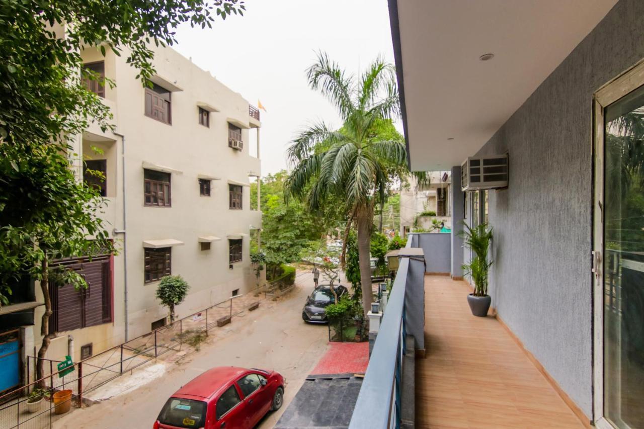 Guest house Breezy Serviced Medanta Gurgaon