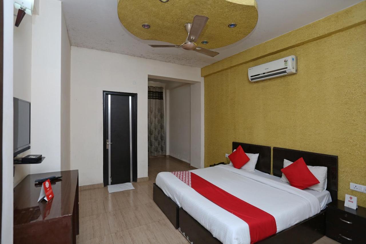 Oyo 429 Kisna Residency Hotel