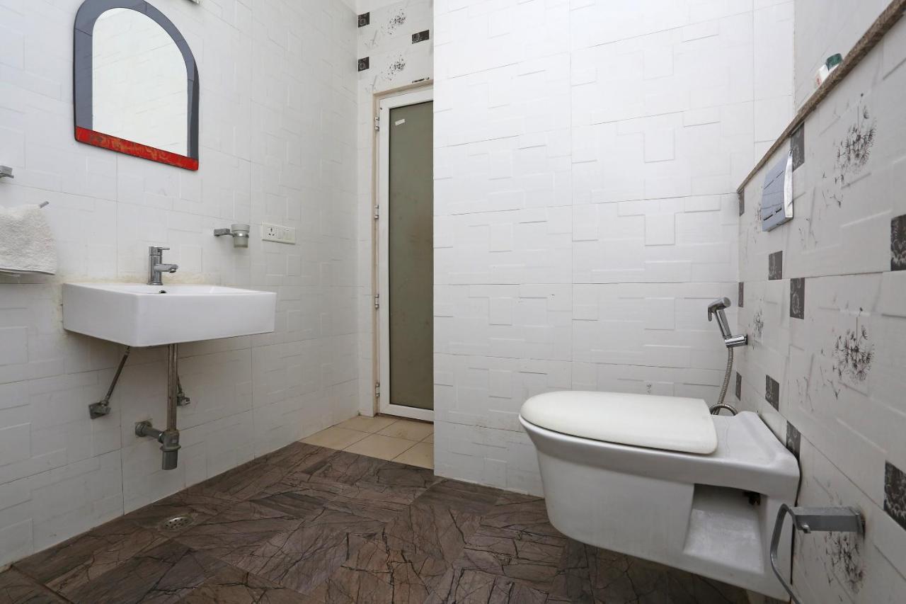 Hotel Oyo 429 Kisna Residency
