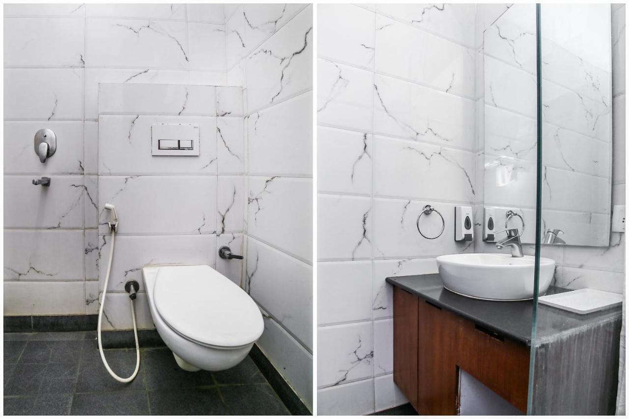 Hotel Collection O Motif South 1 Near Appu Ghar 3*