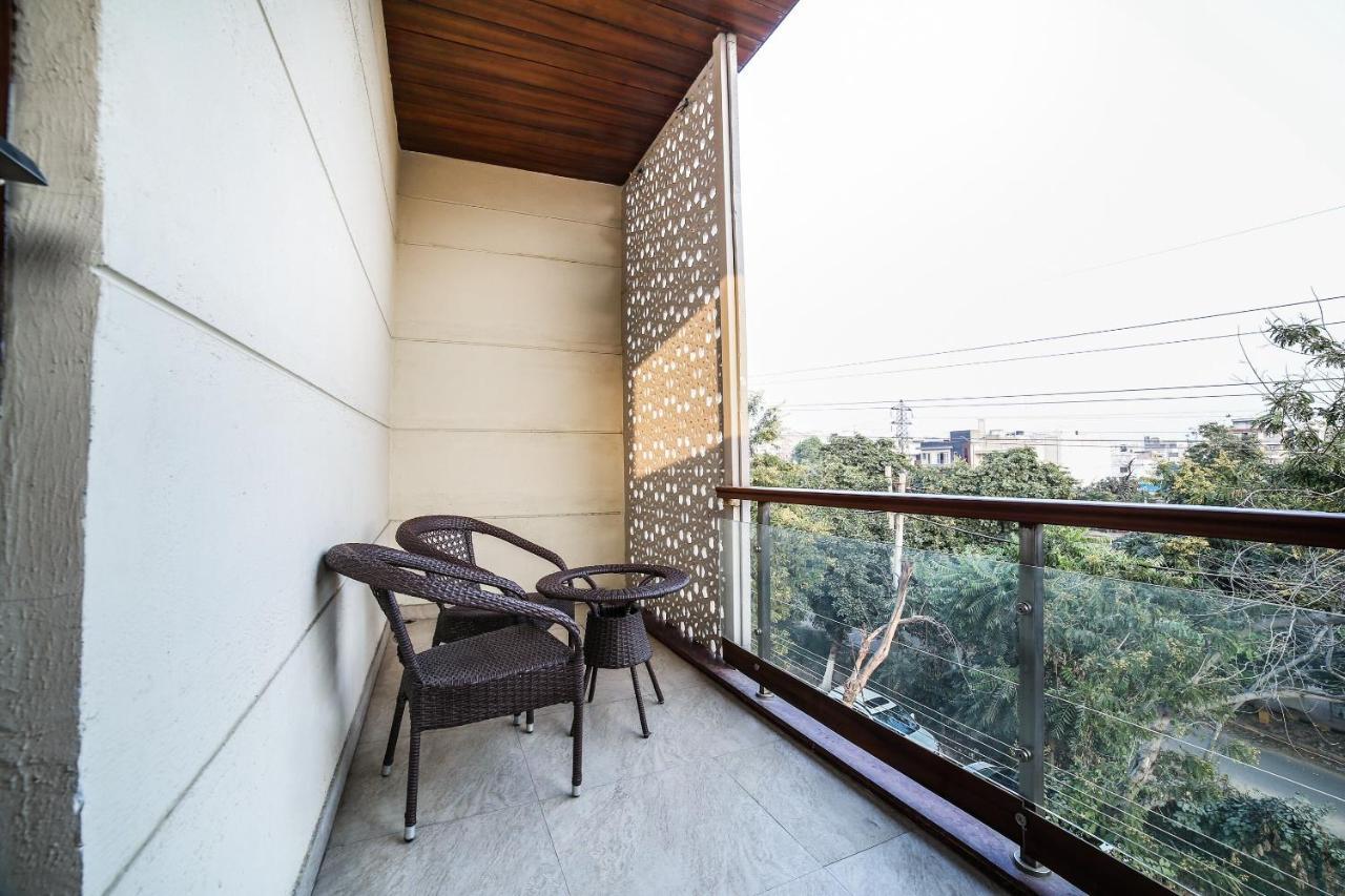 Hotel Collection O Motif South 1 Near Appu Ghar Gurgaon