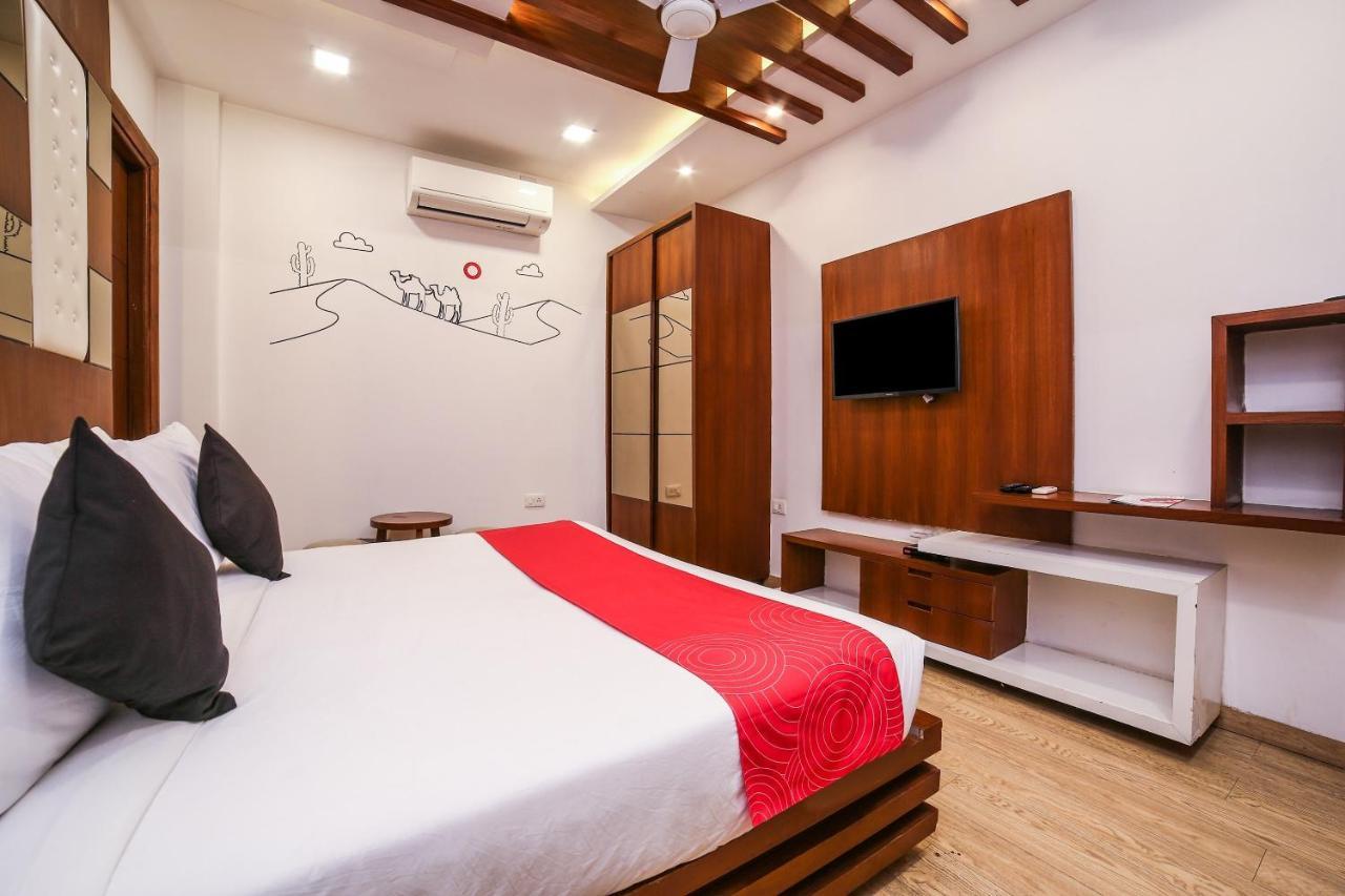 Collection O Motif South 1 Near Appu Ghar Hotel 3*