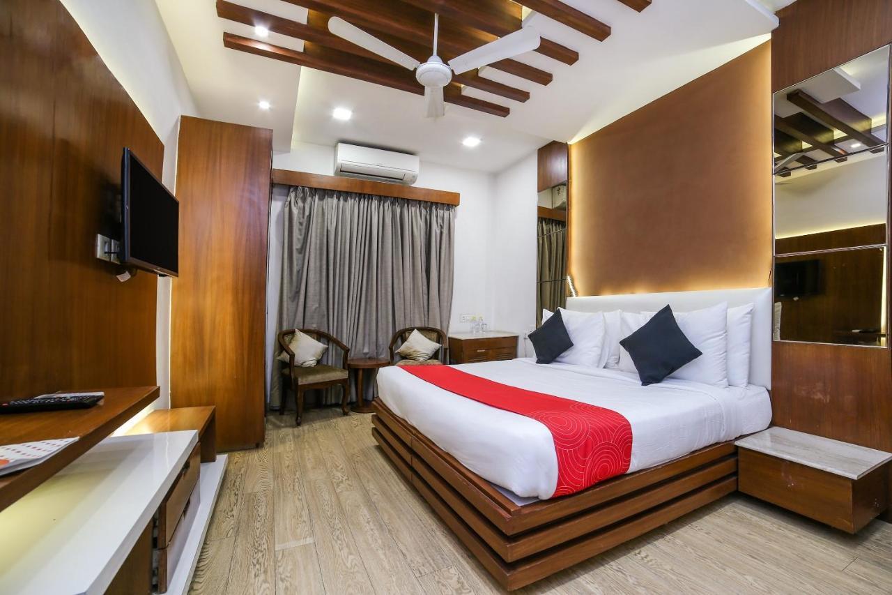 Collection O Motif South 1 Near Appu Ghar 3* Gurgaon