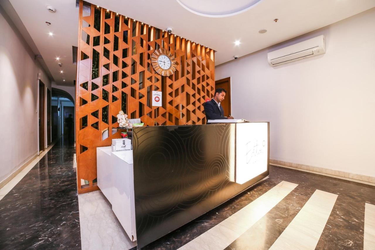 Hotel Collection O Motif South 1 Near Appu Ghar