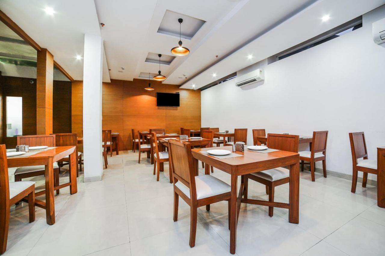 Collection O Motif South 1 Near Appu Ghar 3* Gurgaon