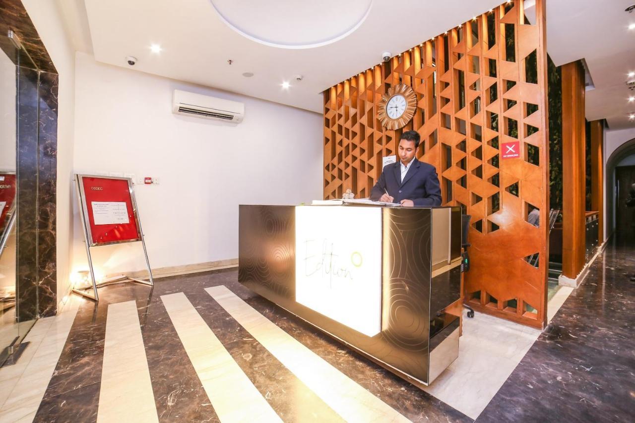 Hotel Collection O Motif South 1 Near Appu Ghar Gurgaon