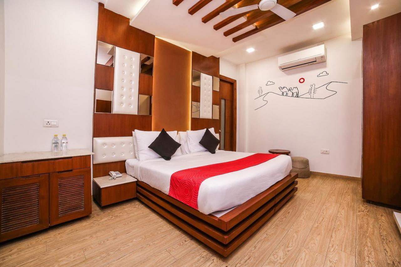 Hotel Collection O Motif South 1 Near Appu Ghar