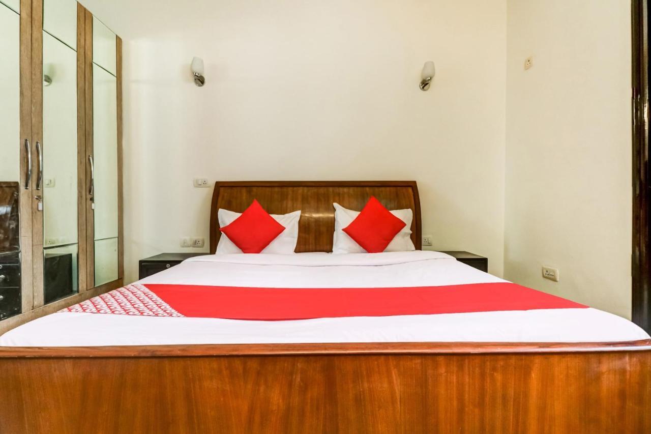 Hotel O Rajvanshi Palace Gurgaon