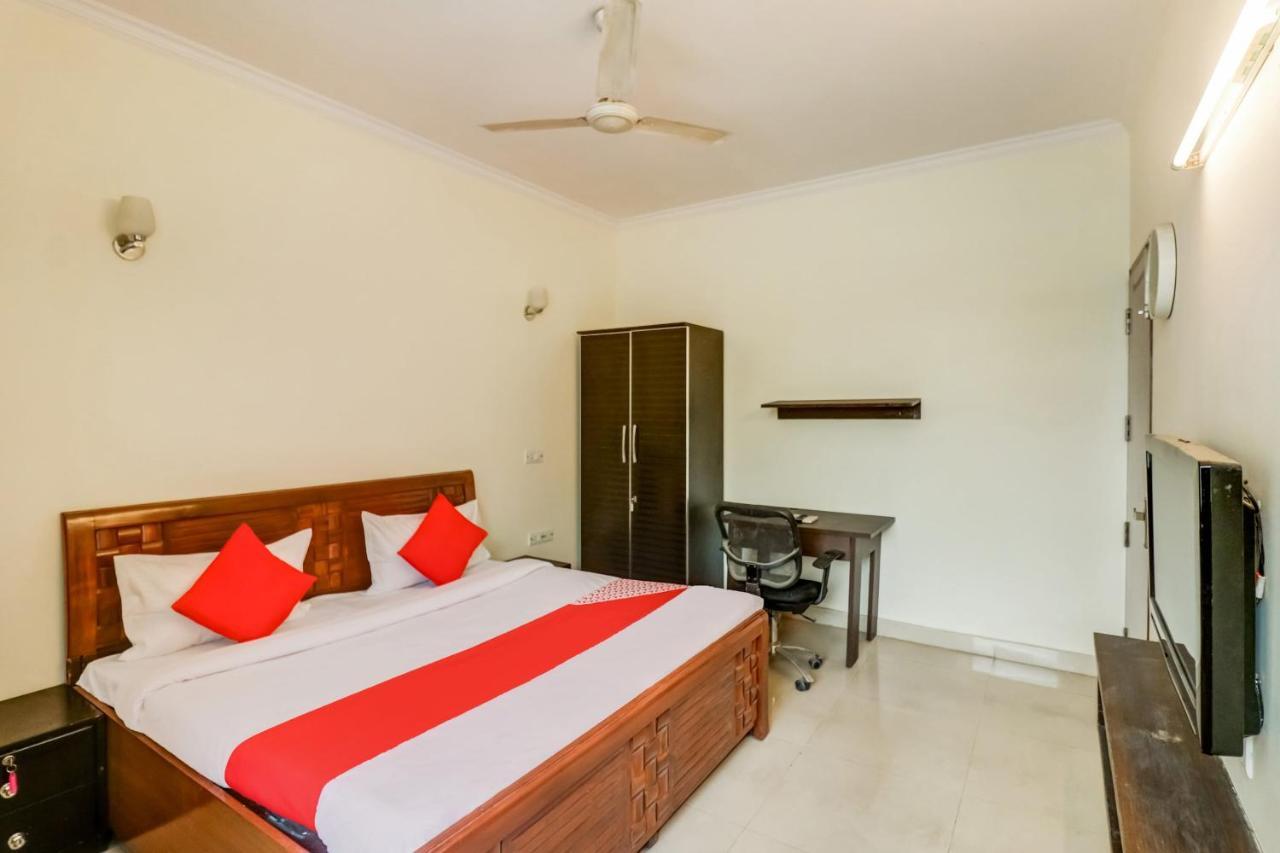 O Rajvanshi Palace Hotel